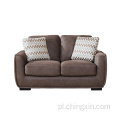 Sofa Segmentowa Ustawia dwie meble sofy Sofa